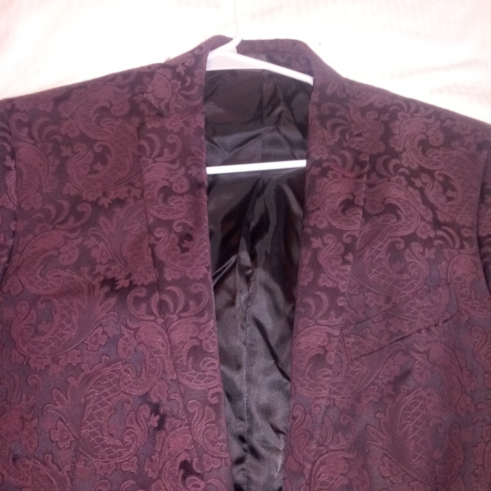 Mens blazer